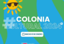 Colina Cultural 2024 en Lomas de Zamora. Actividades libres y gratuitas para todas las edades y durante todo el día